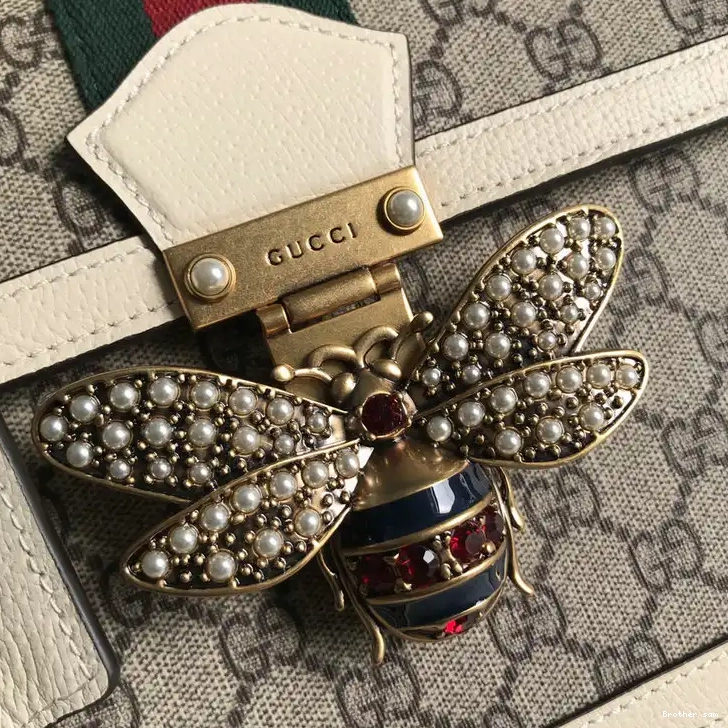 Brother sam Bag 2201DJ0033 Gucci 0529